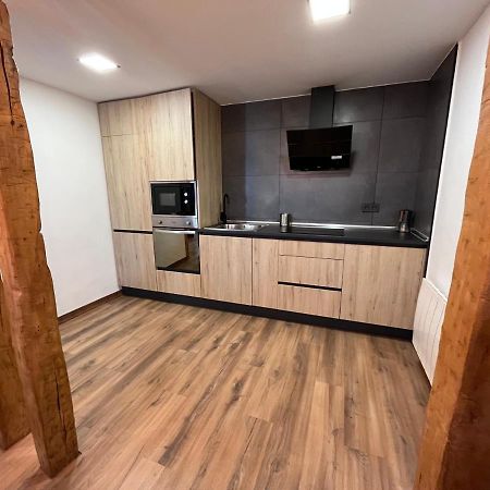 Centro - Parking Free - Gumerflat Museo Vut-09-234 Бургос Екстер'єр фото