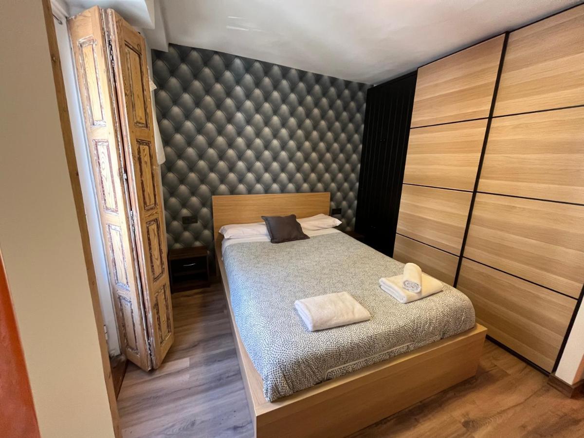 Centro - Parking Free - Gumerflat Museo Vut-09-234 Бургос Екстер'єр фото